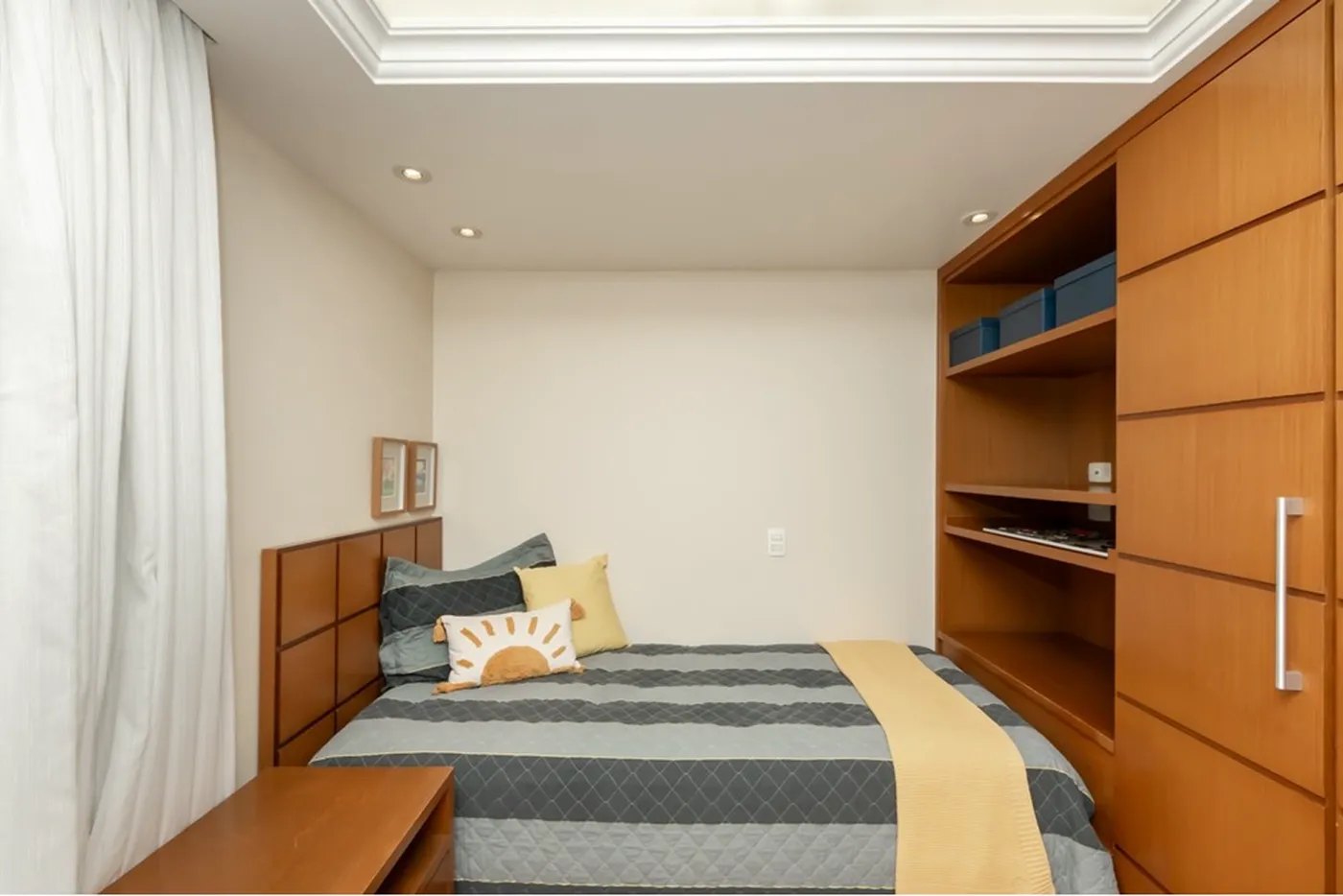 MCJG 20 Apto 602031008-64 - REMAX Classique Exclusividades