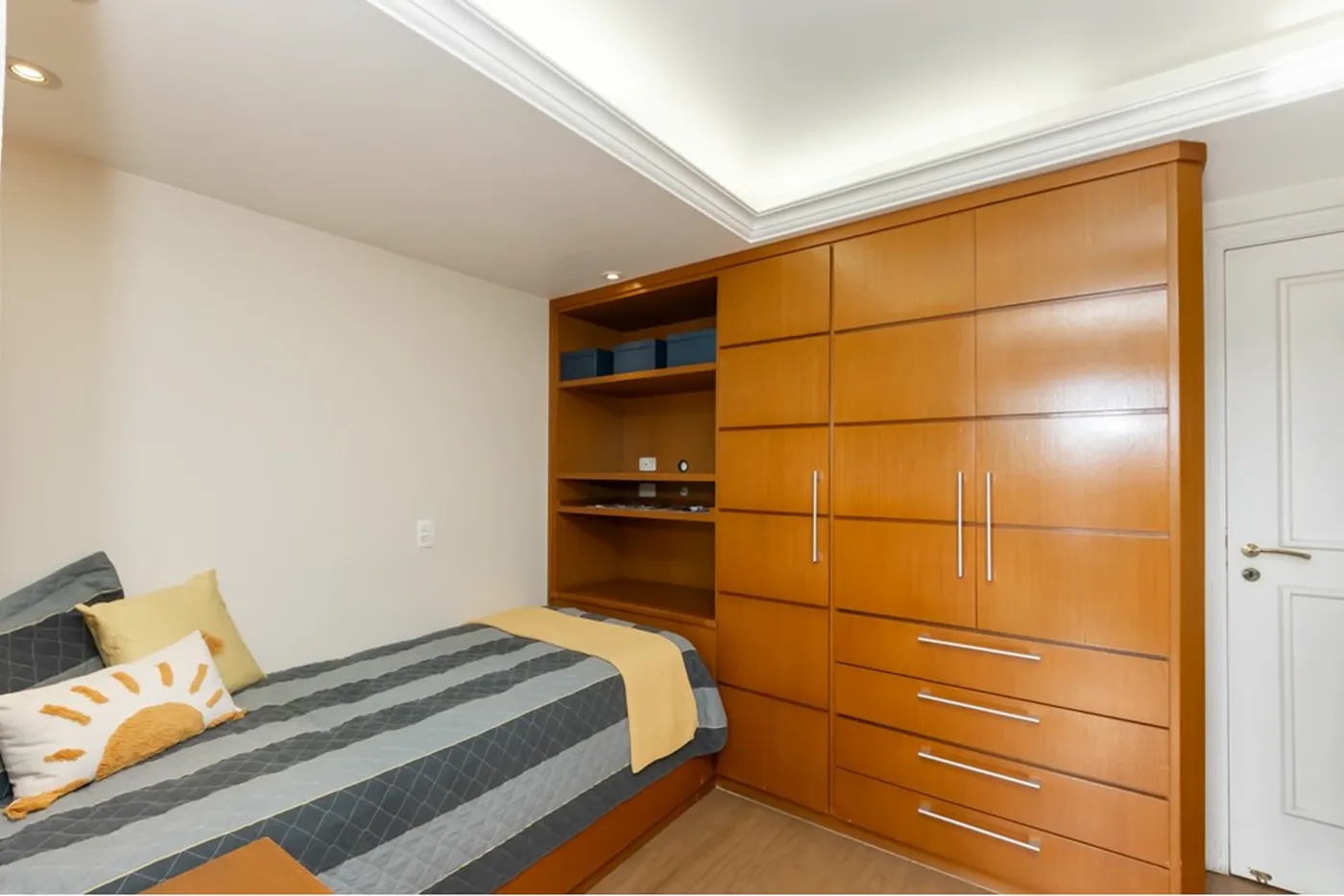 MCJG 20 Apto 602031008-64 - REMAX Classique Exclusividades