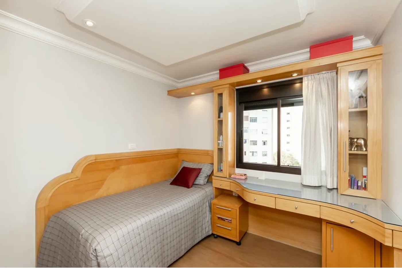 MCJG 20 Apto 602031008-64 - REMAX Classique Exclusividades