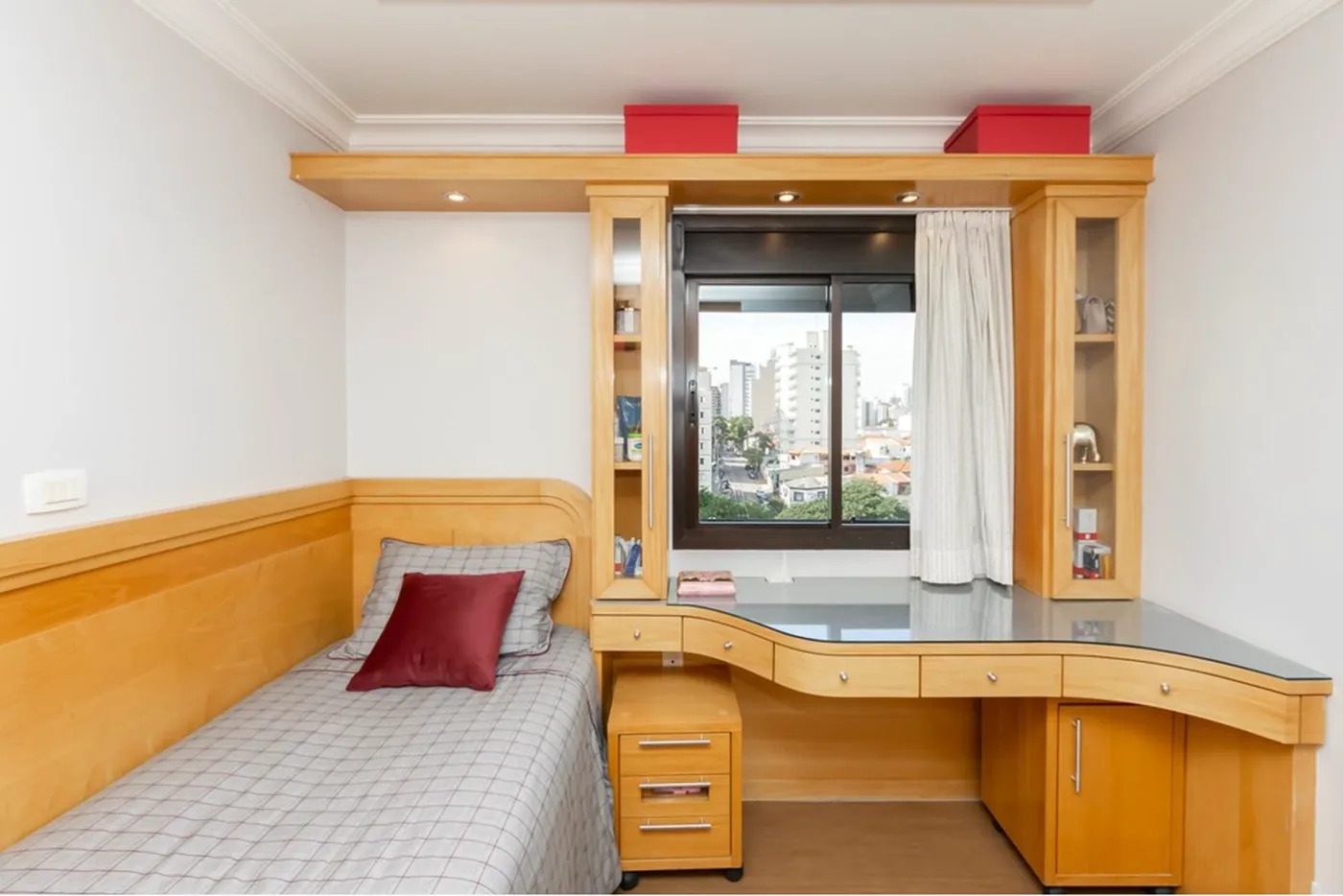 MCJG 20 Apto 602031008-64 - REMAX Classique Exclusividades
