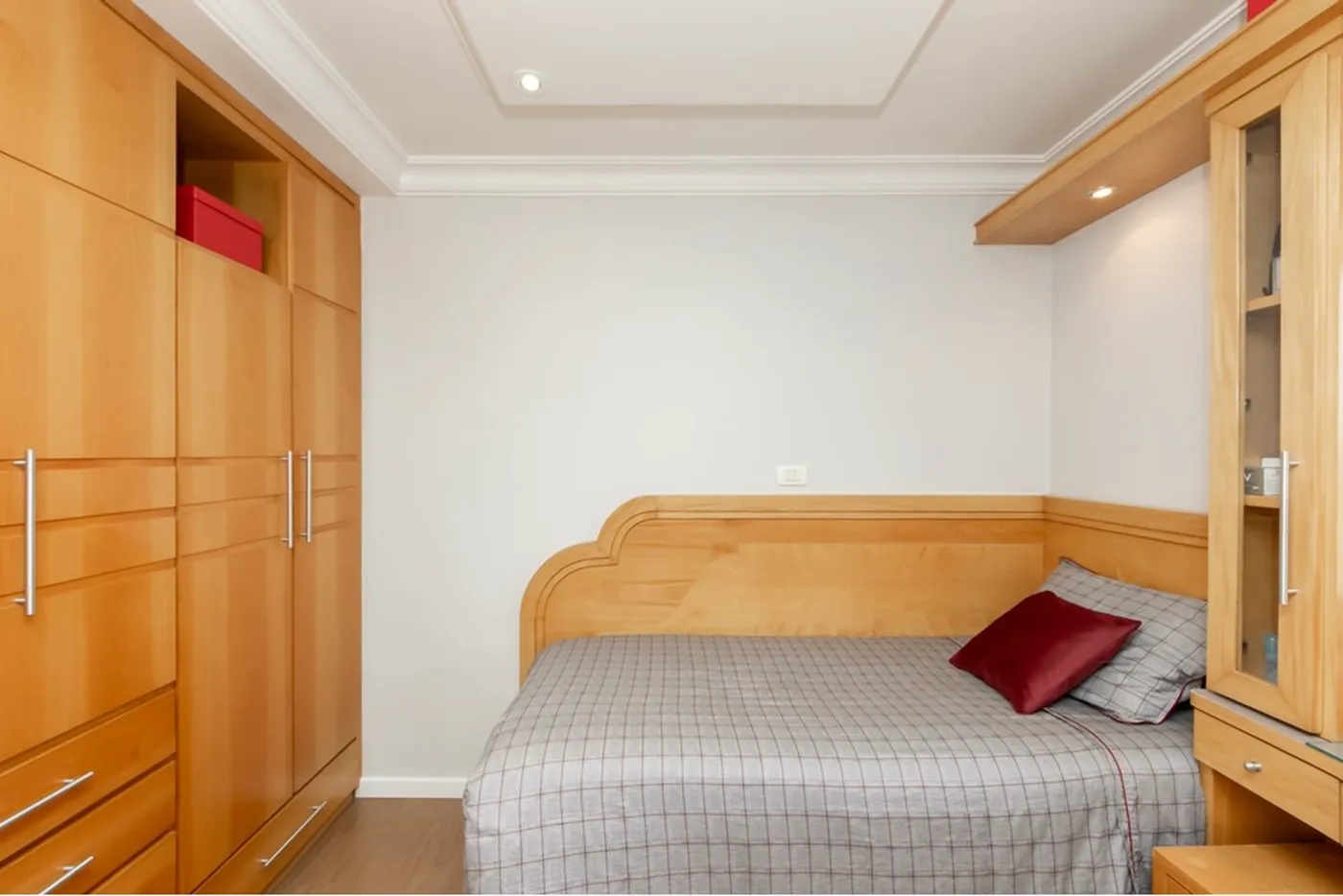 MCJG 20 Apto 602031008-64 - REMAX Classique Exclusividades