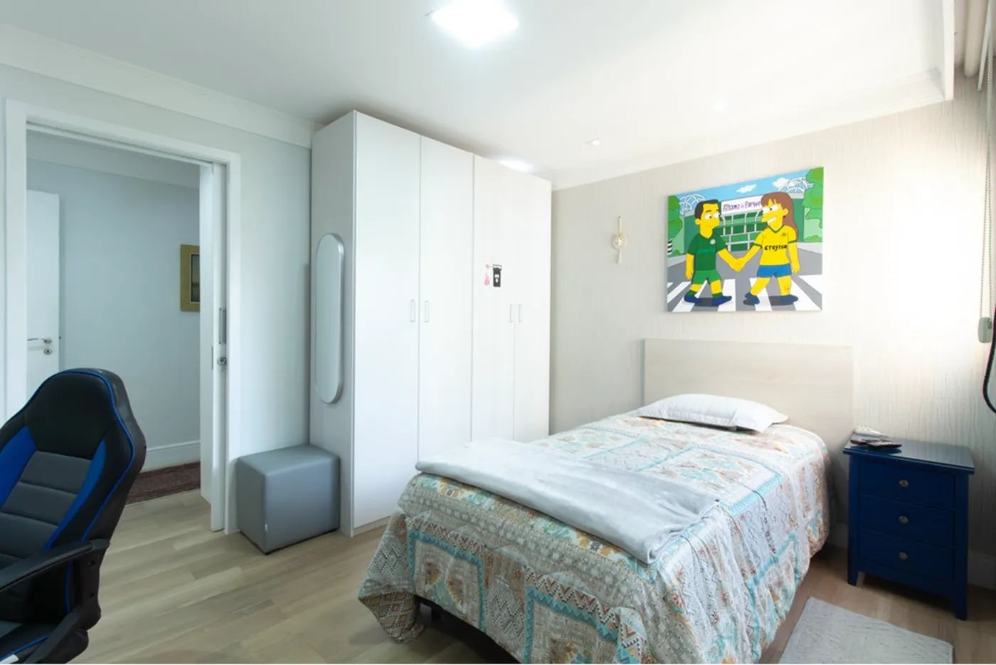 VAI 40 Apto 601971072-33 - REMAX Empire Exclusividades