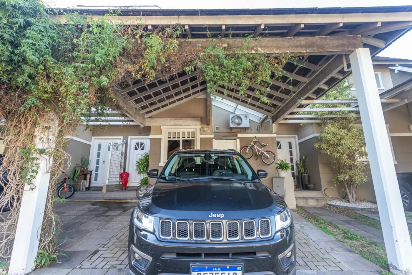 JCAB 120 Casa 10118 - TF Imóveis Exclusividades