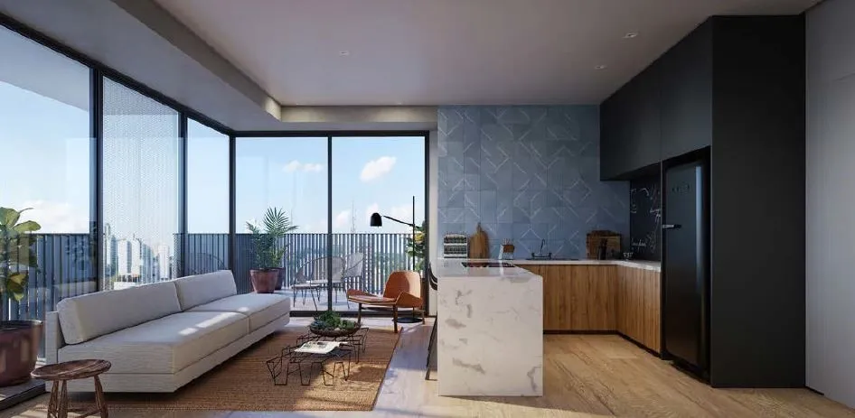 Onze22 - Residencial