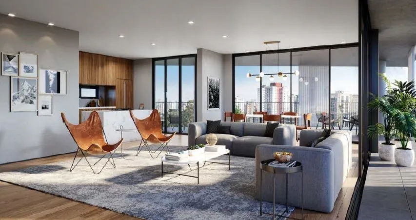 Onze22 - Residencial