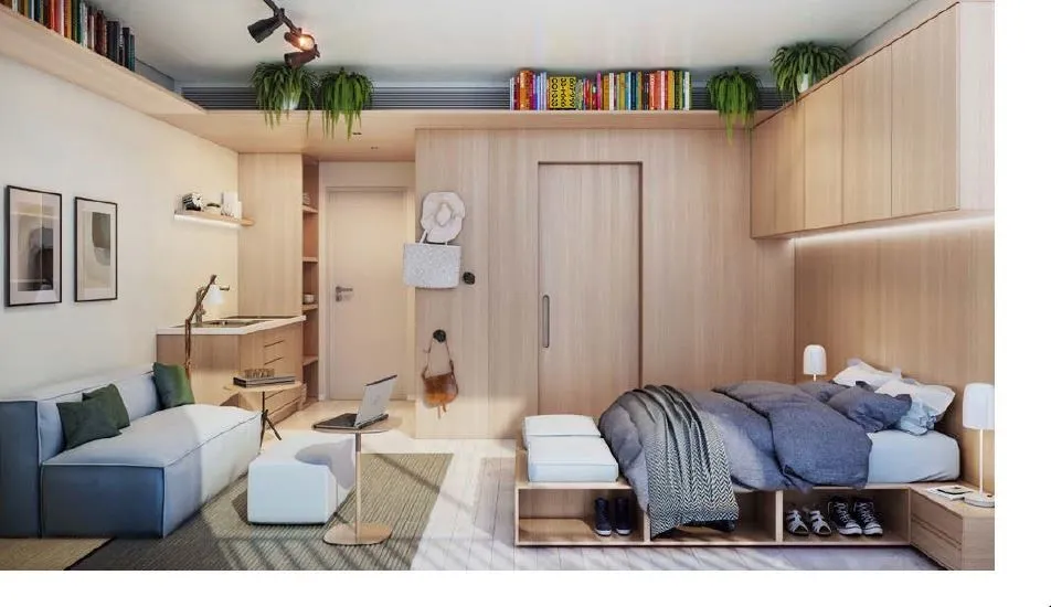 Onze22 - Residencial