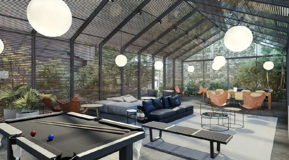 Onze22 - Residencial