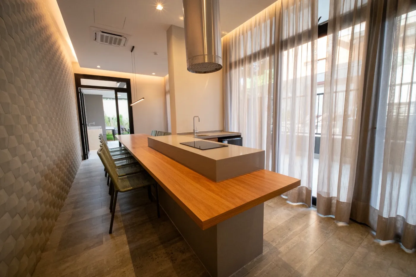 Connect Butantã - Residencial