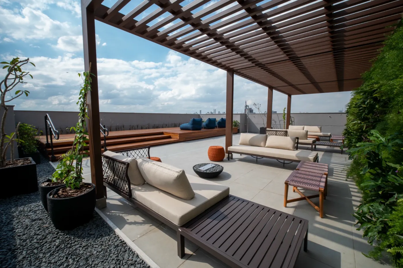 Connect Butantã - Residencial