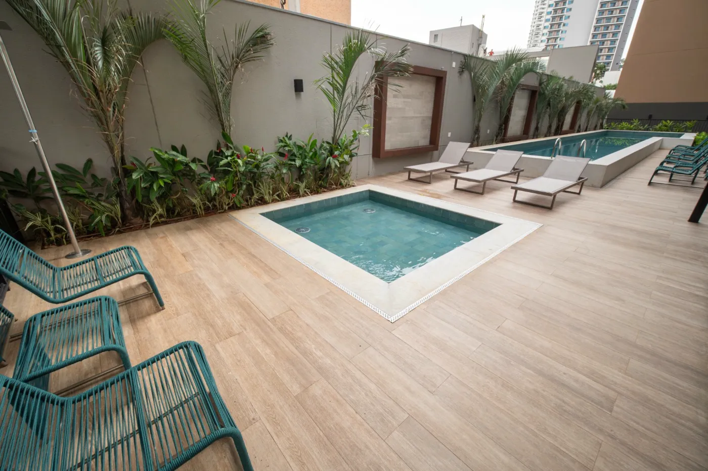 Connect Butantã - Residencial