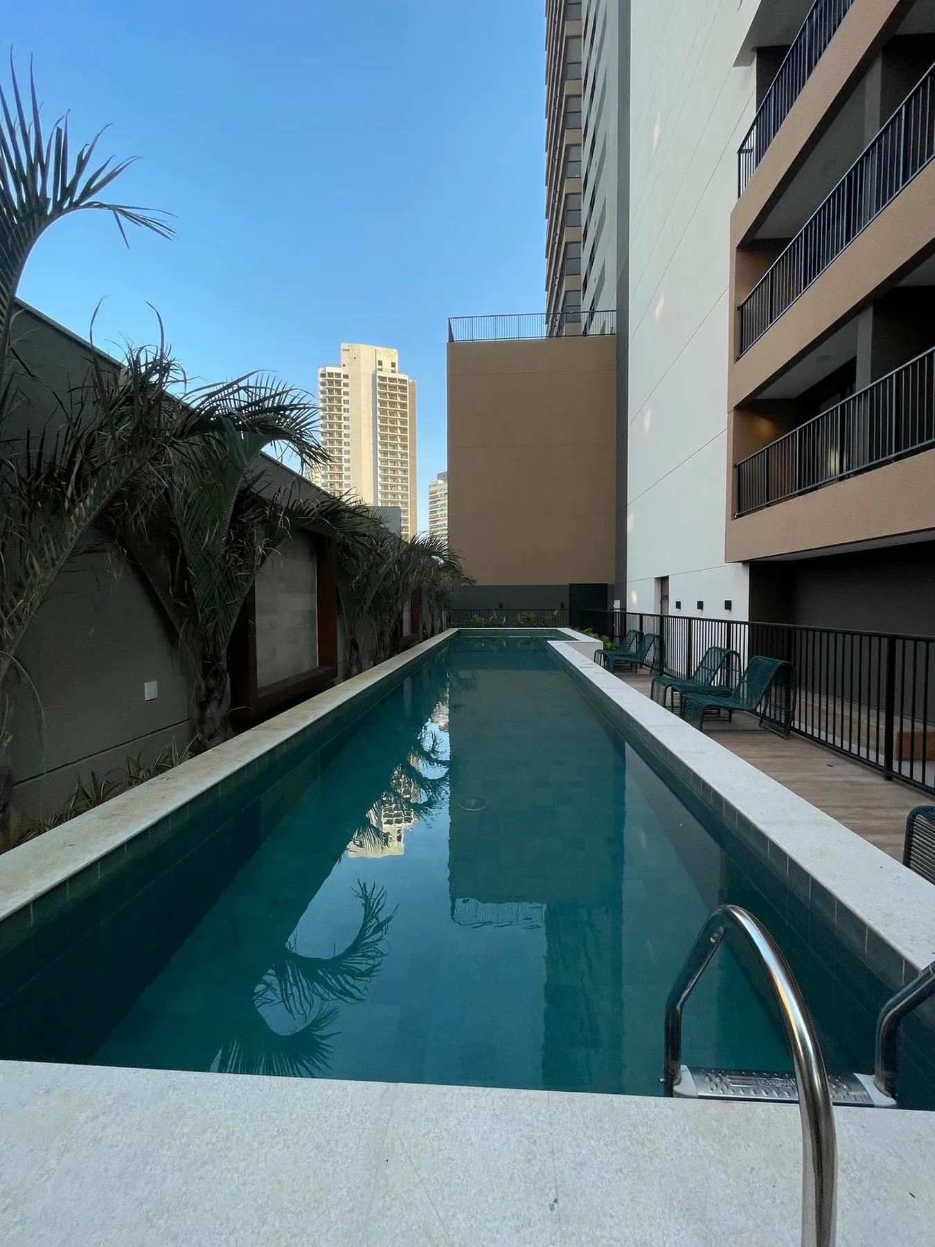 Connect Butantã - Residencial