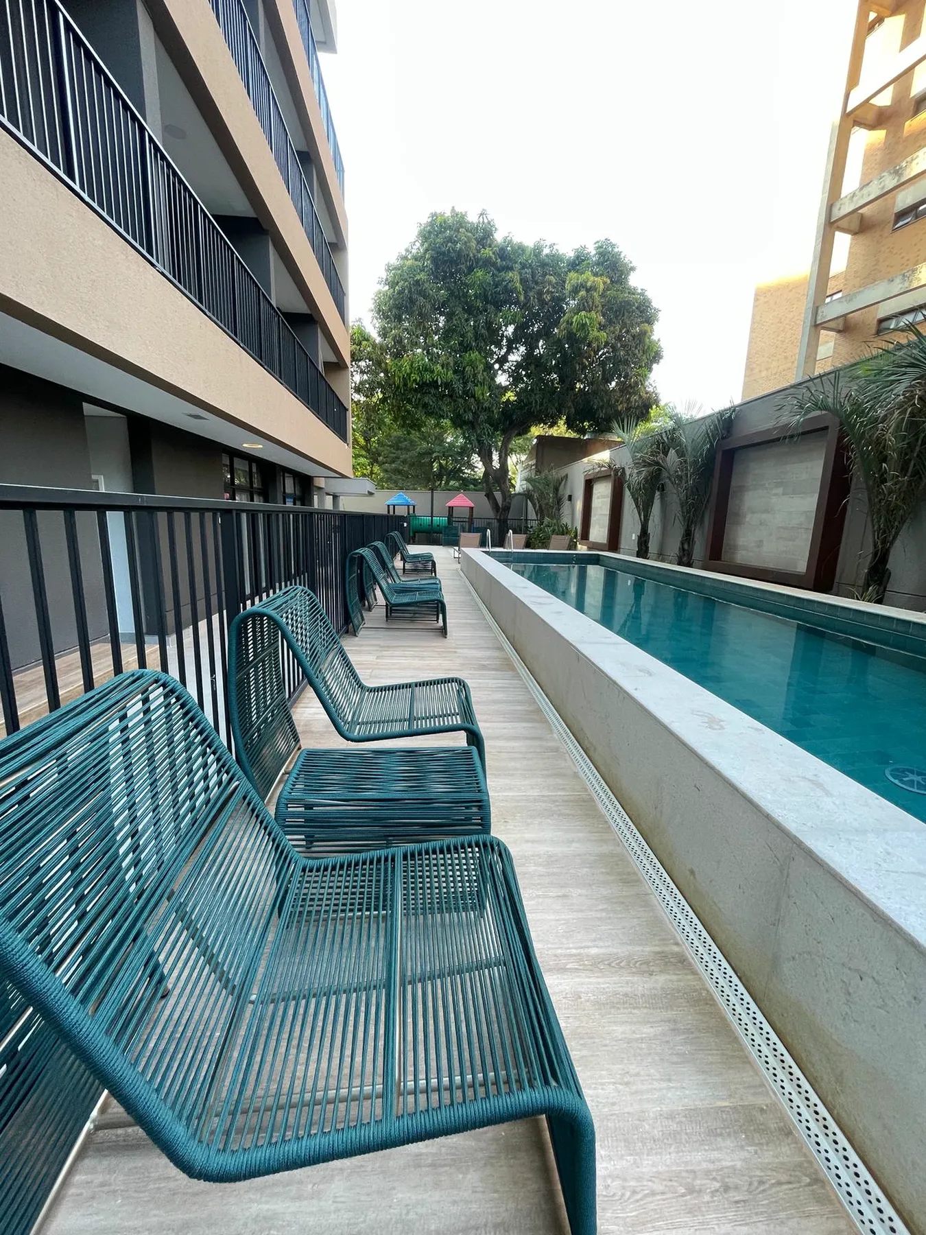 Connect Butantã - Residencial