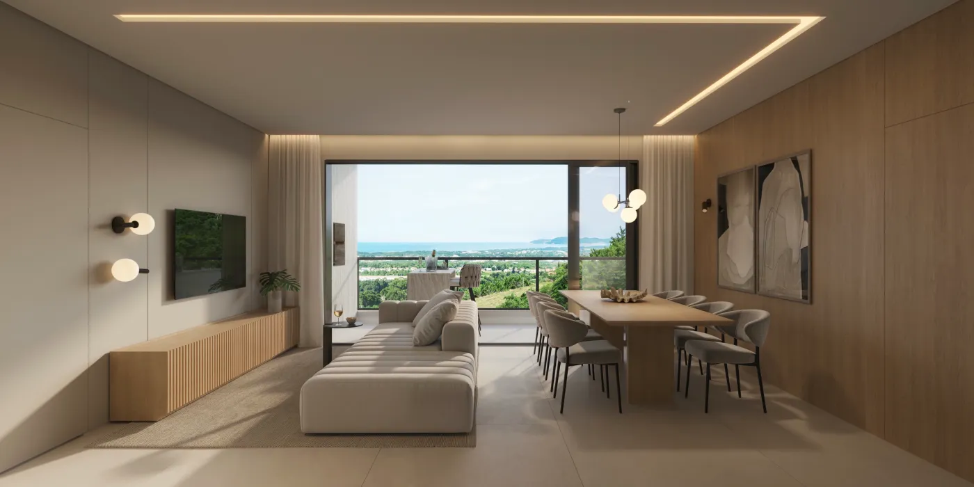 Bellomonte - Domum Construções