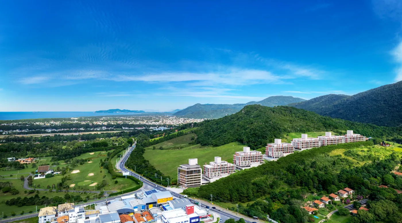 Bellomonte - Domum Construções