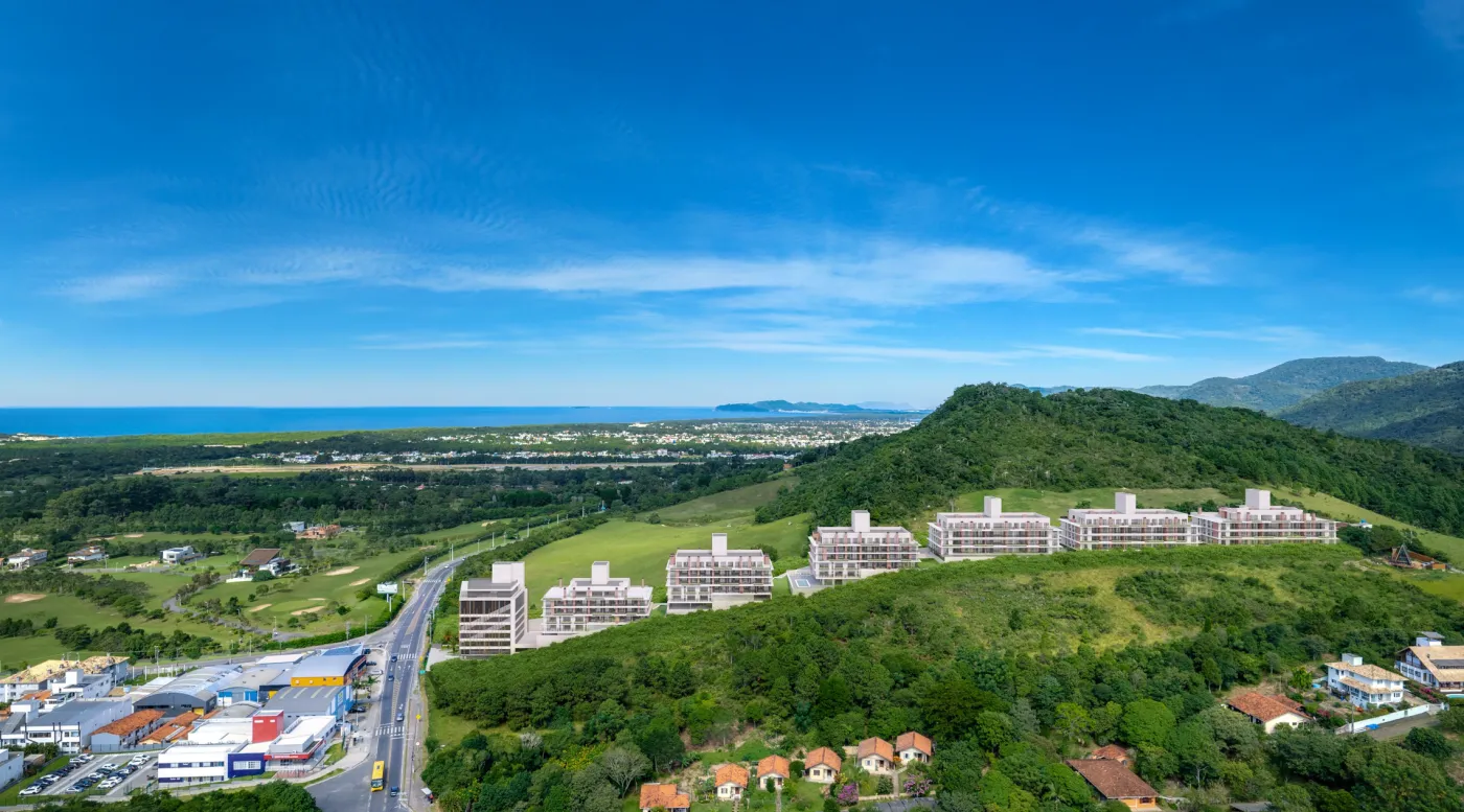 Bellomonte - Domum Construções