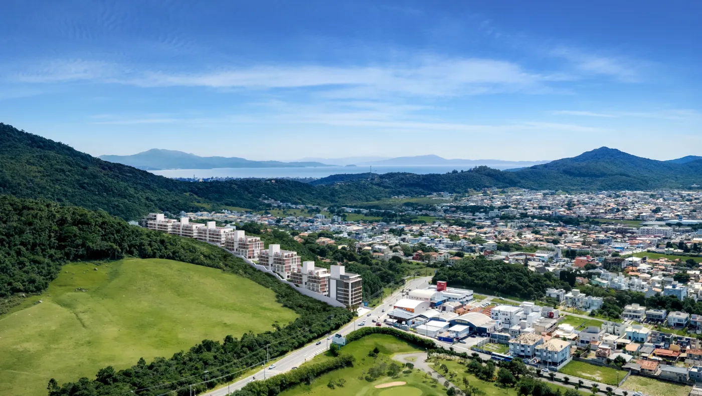 Bellomonte - Domum Construções