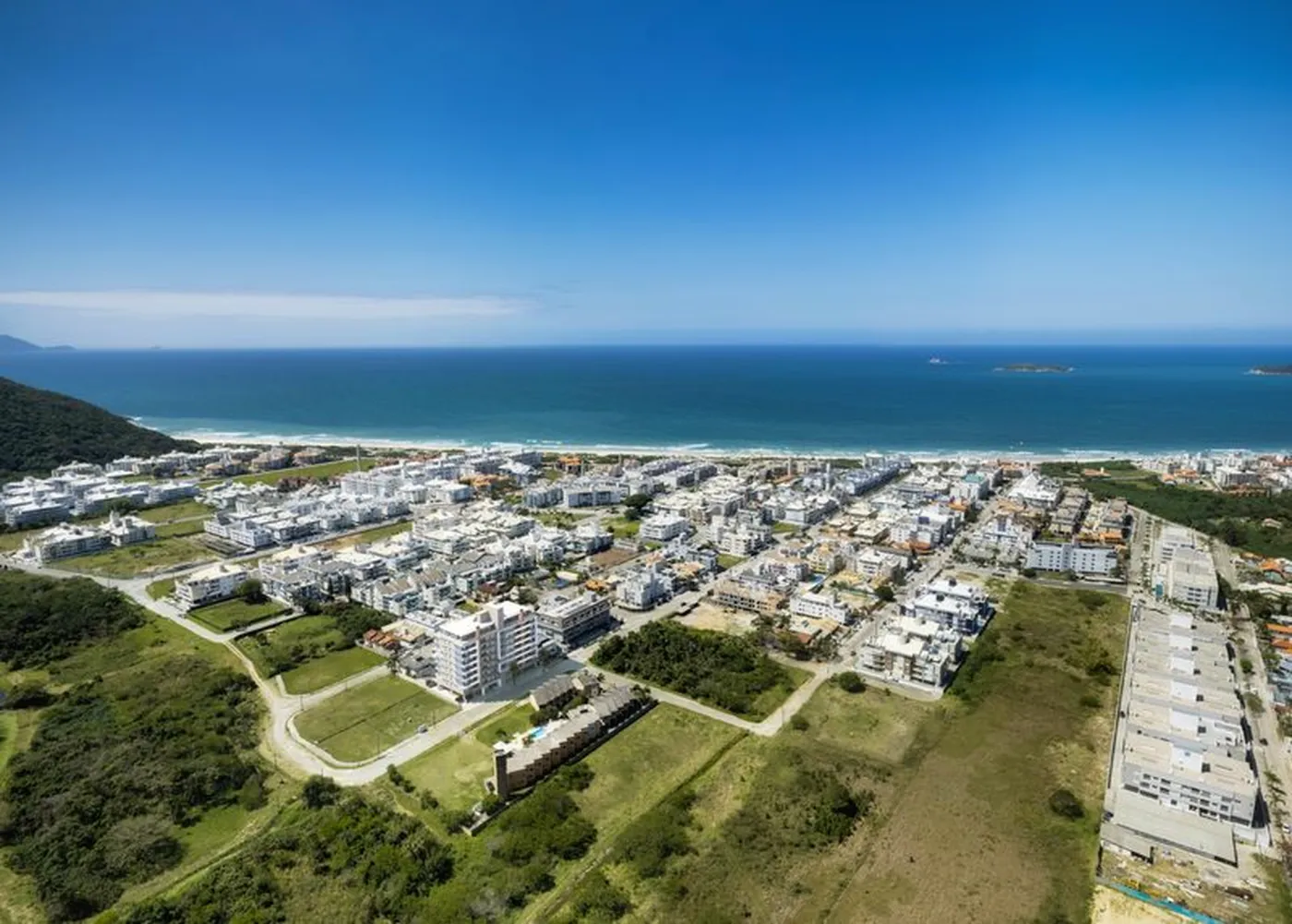 Oceanic Residence - Domum Construções