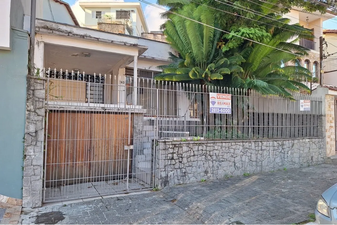 VIMP 263 Casa 602291041-3 - REMAX B12 Exclusividades