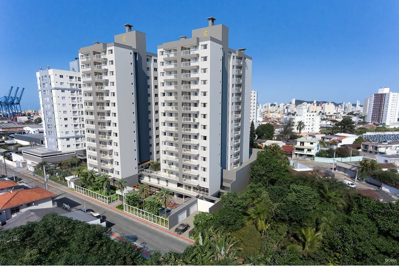 SJJLT 455 Apto 590231005-68 - REMAX Dream On Exclusividades
