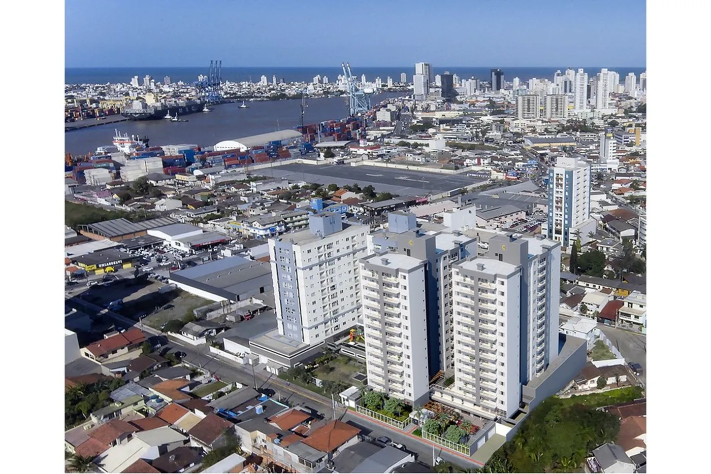 SJJLT 455 Apto 590231005-68 - REMAX Dream On Exclusividades