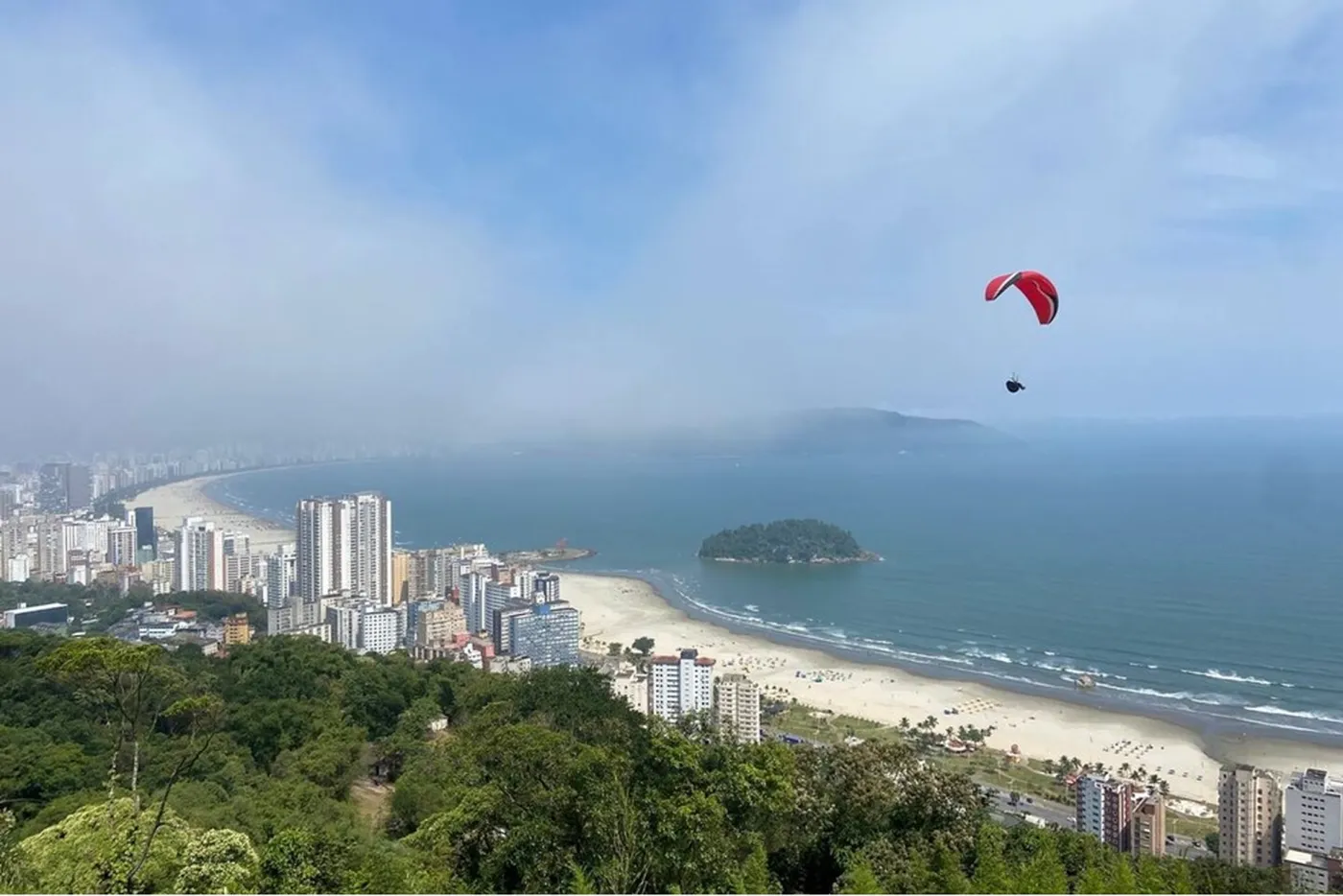 IDC 228 Apto 601401020-43 - REMAX Paradisus Exclusividades