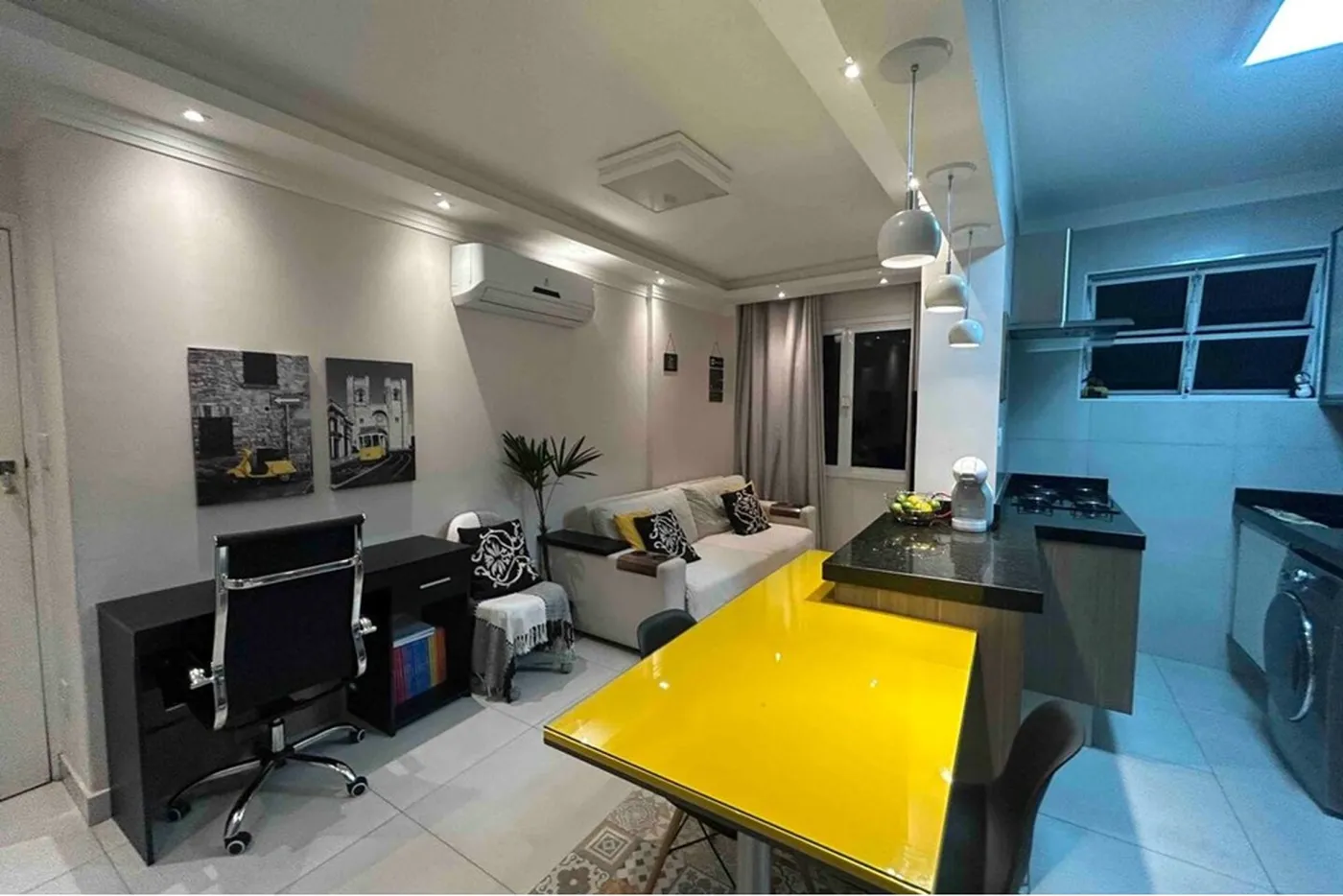 IDC 228 Apto 601401020-43 - REMAX Paradisus Exclusividades