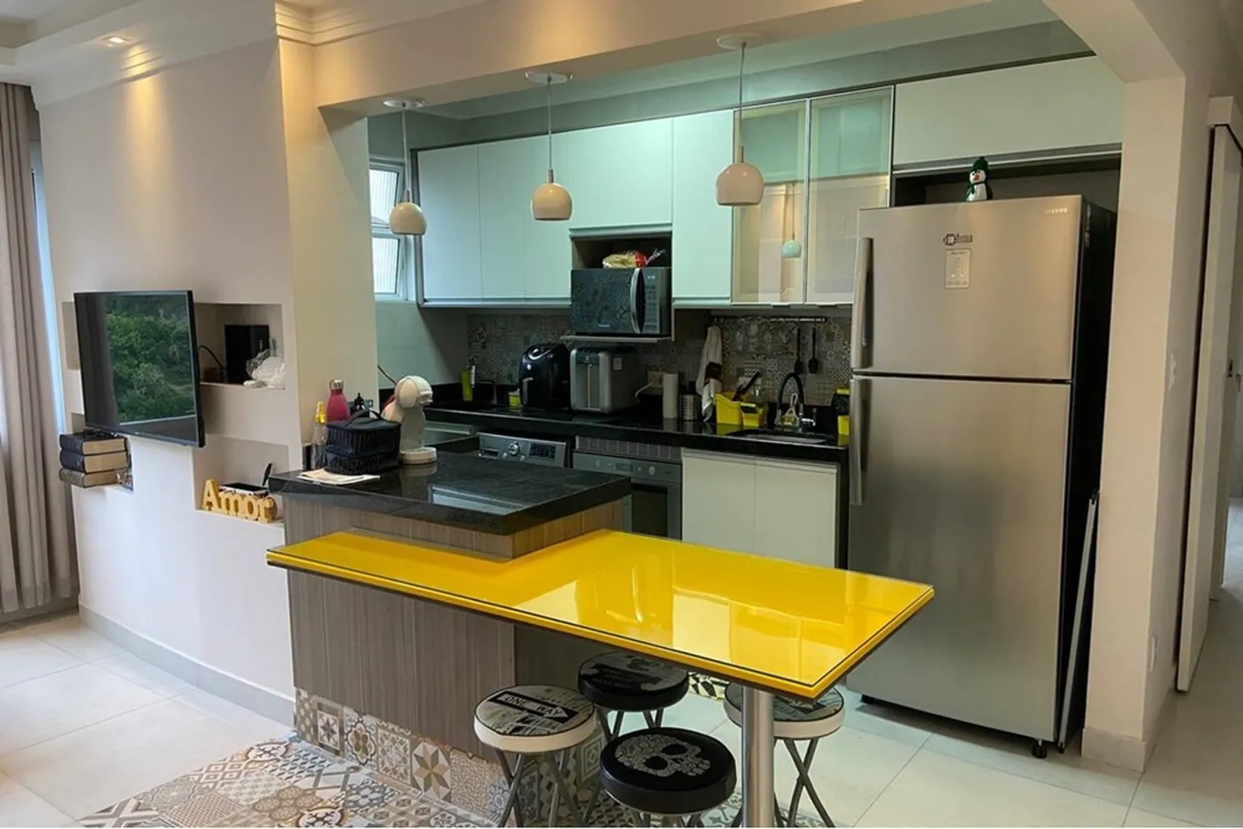 IDC 228 Apto 601401020-43 - REMAX Paradisus Exclusividades