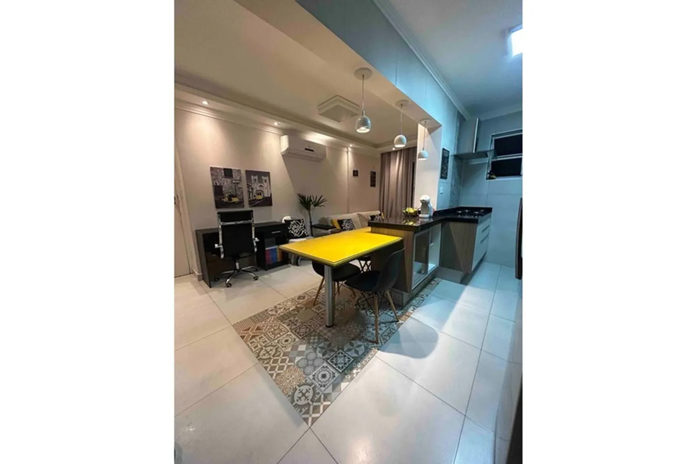 IDC 228 Apto 601401020-43 - REMAX Paradisus Exclusividades