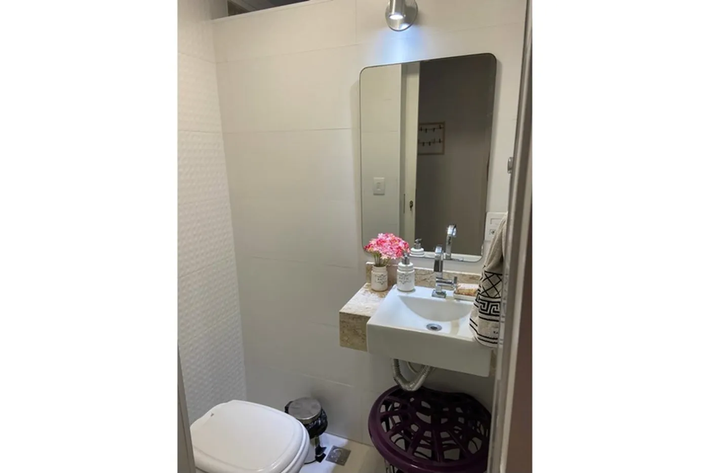 IDC 228 Apto 601401020-43 - REMAX Paradisus Exclusividades