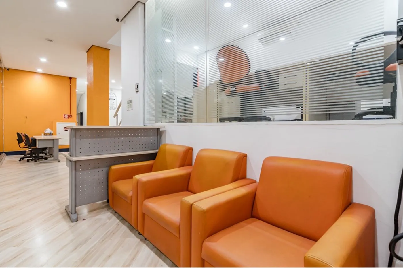 PLDC 200 Sala 601401041-17 - REMAX Paradisus Exclusividades