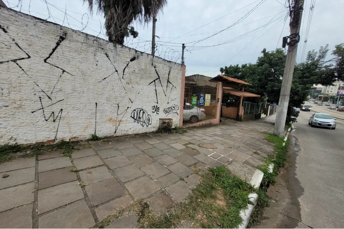 GGJDS 323 Lote 612541001-129 - REMAX Street Exclusividades