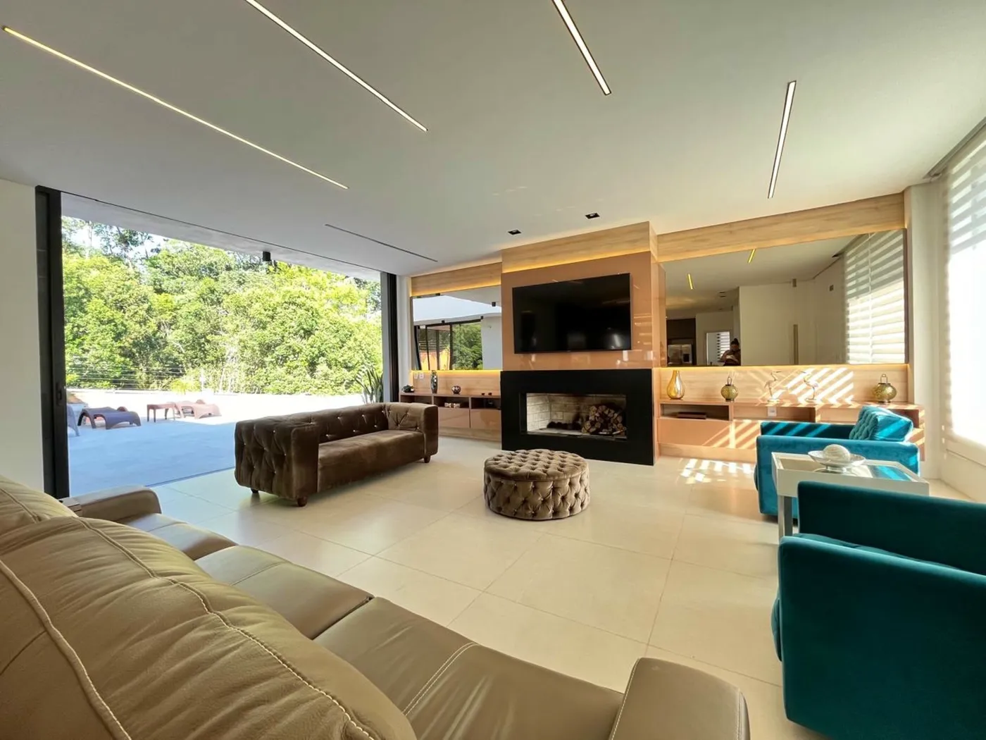 Alphaville Veneto Casa 79987 - Nethomes Exclusividades