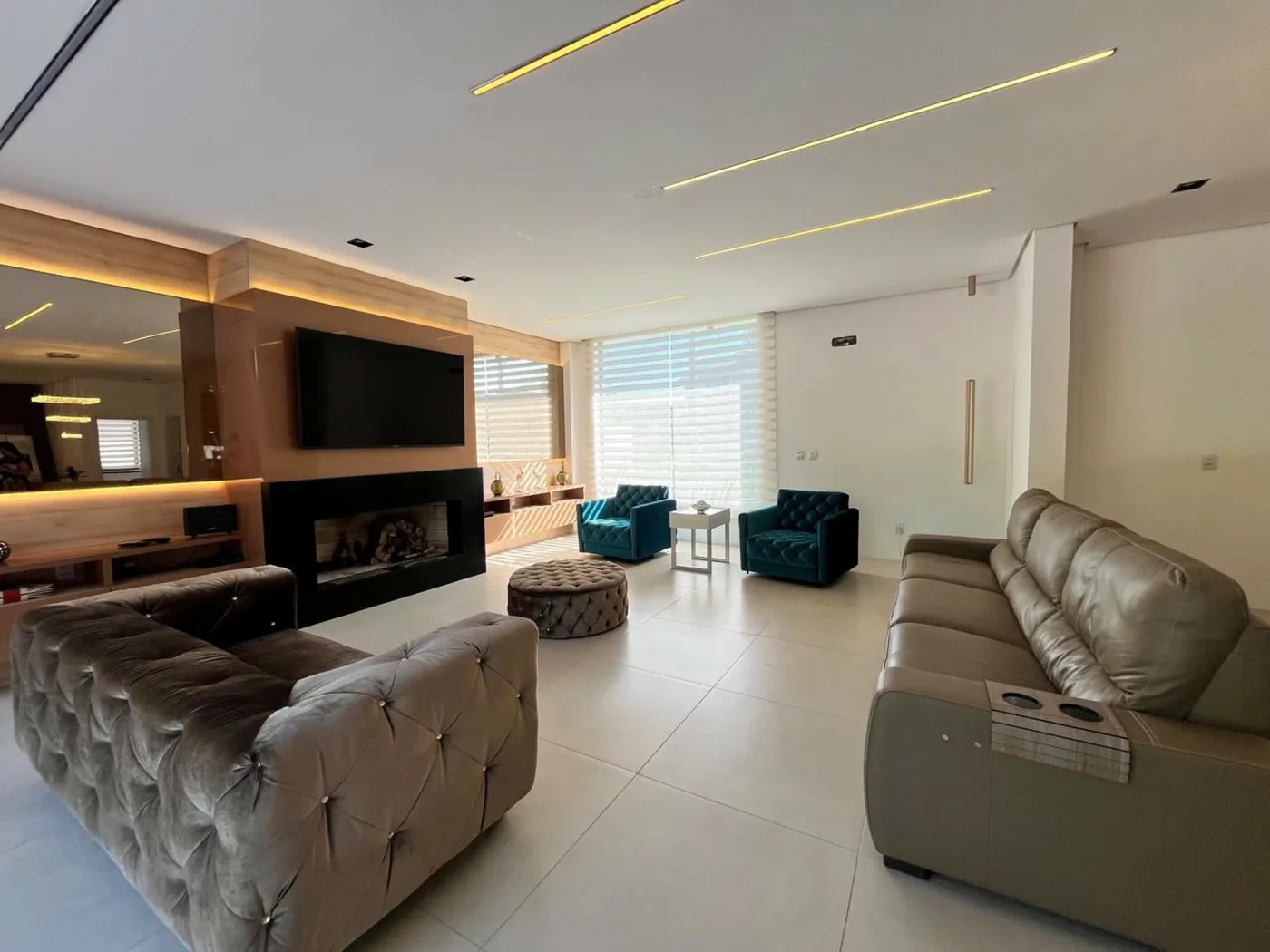 Alphaville Veneto Casa 79987 - Nethomes Exclusividades