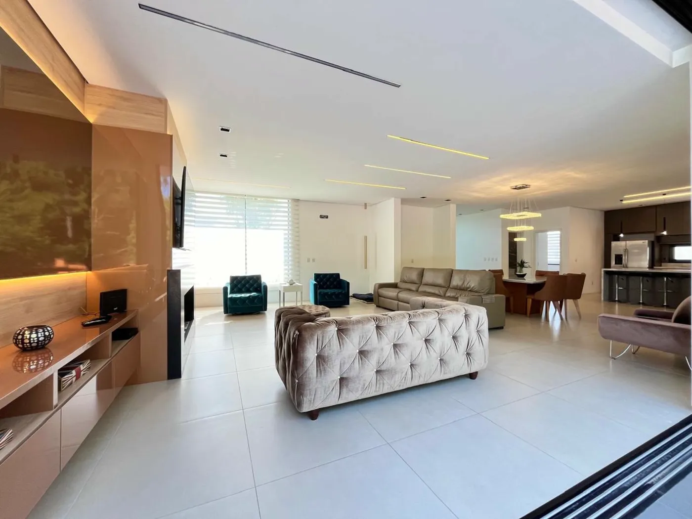 Alphaville Veneto Casa 79987 - Nethomes Exclusividades