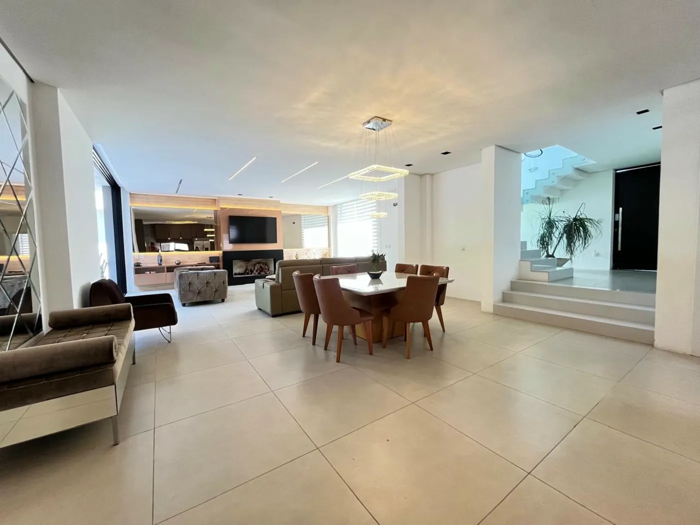 Alphaville Veneto Casa 79987 - Nethomes Exclusividades
