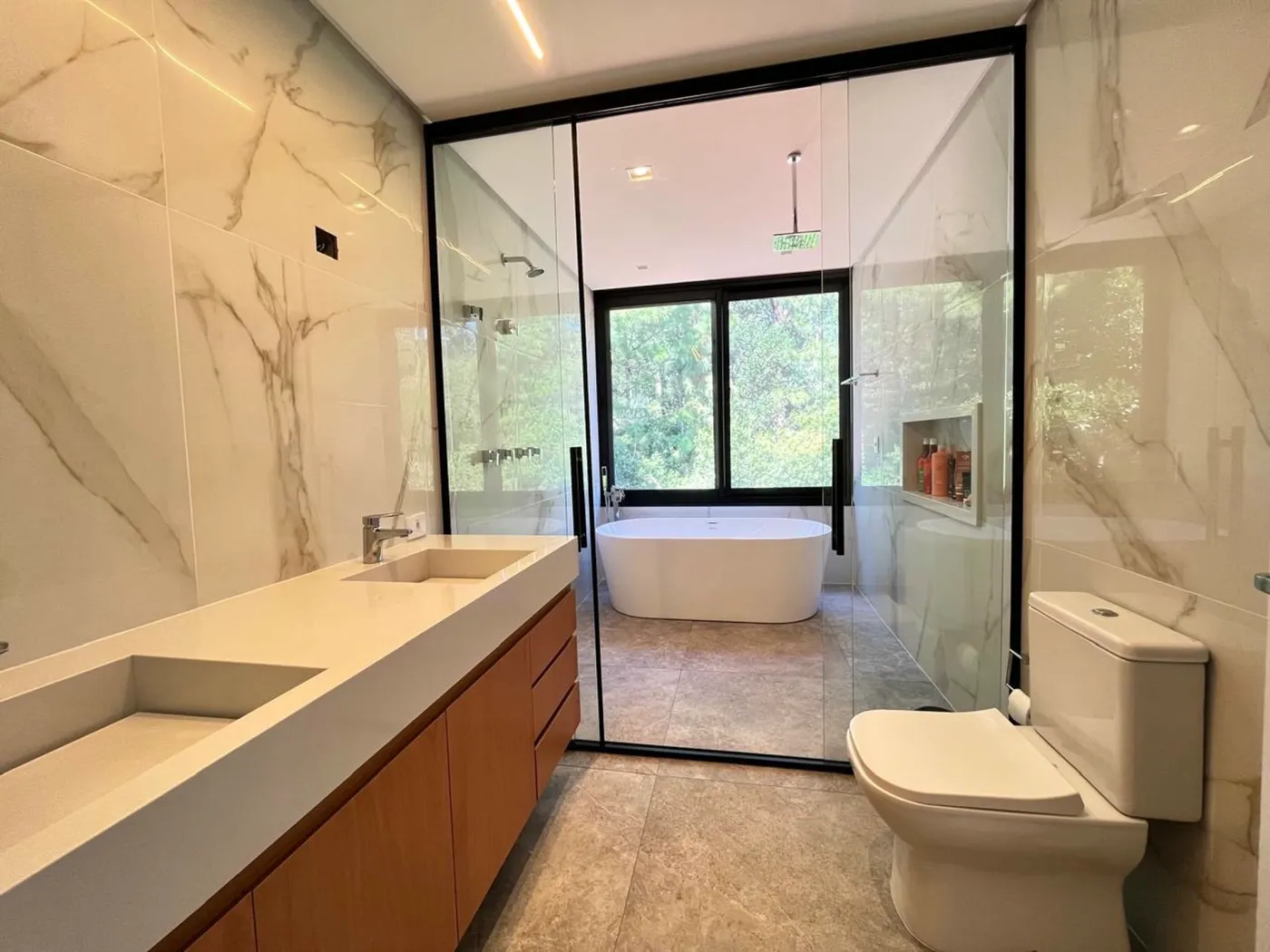 Alphaville Veneto Casa 79987 - Nethomes Exclusividades