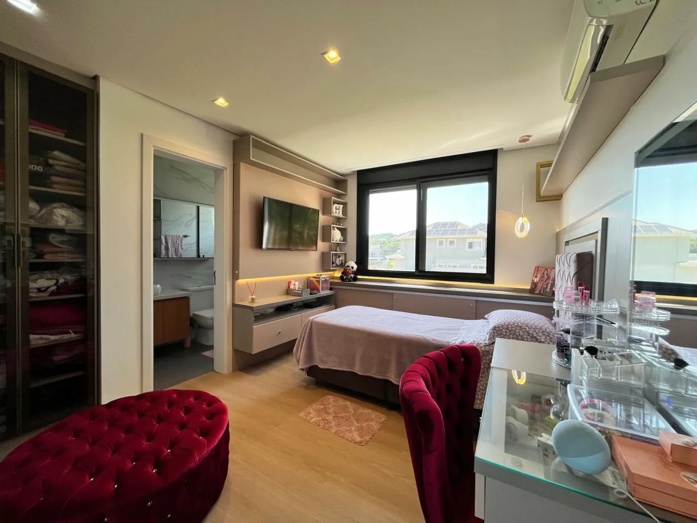 Alphaville Veneto Casa 79987 - Nethomes Exclusividades