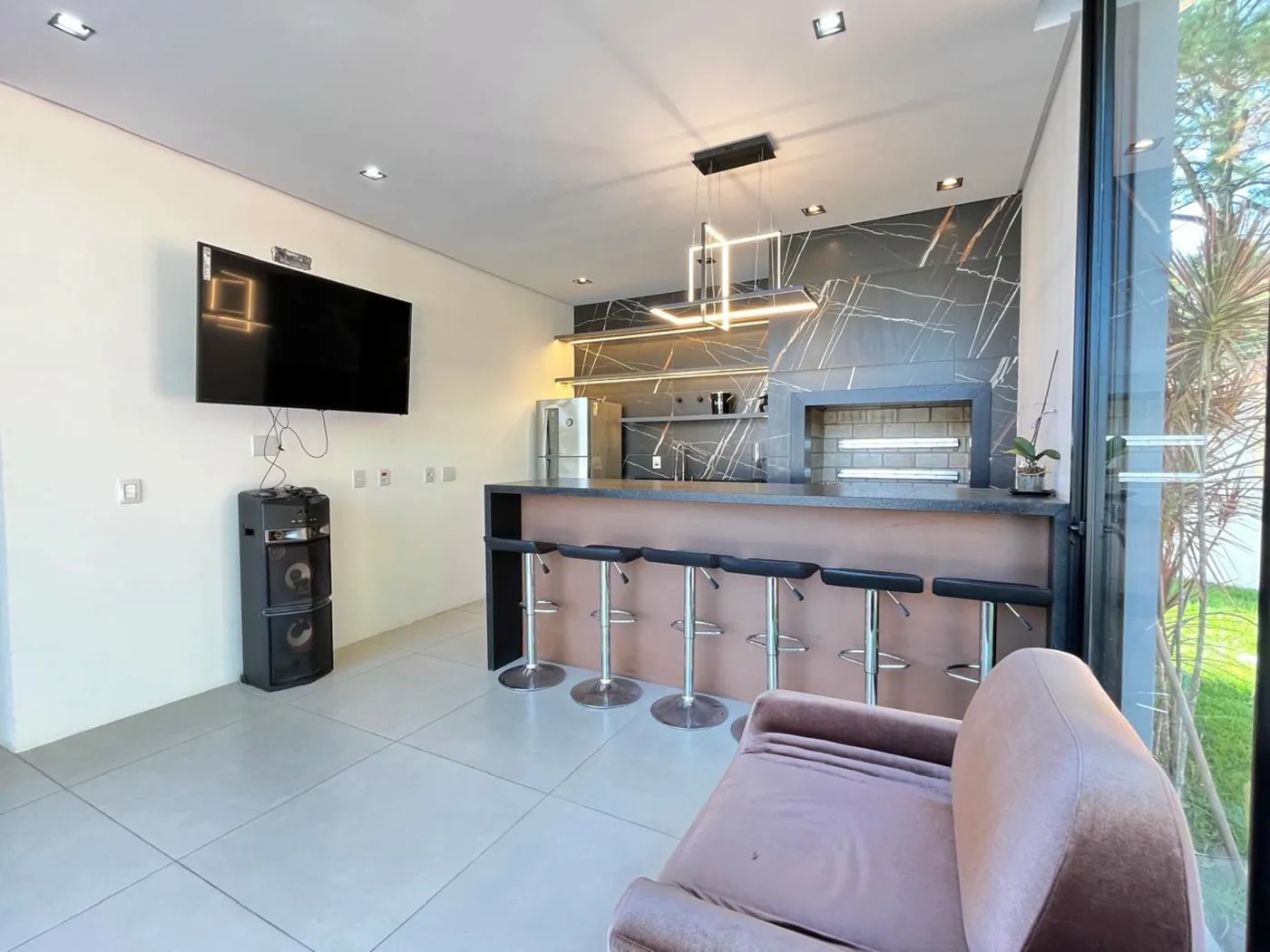 Alphaville Veneto Casa 79987 - Nethomes Exclusividades