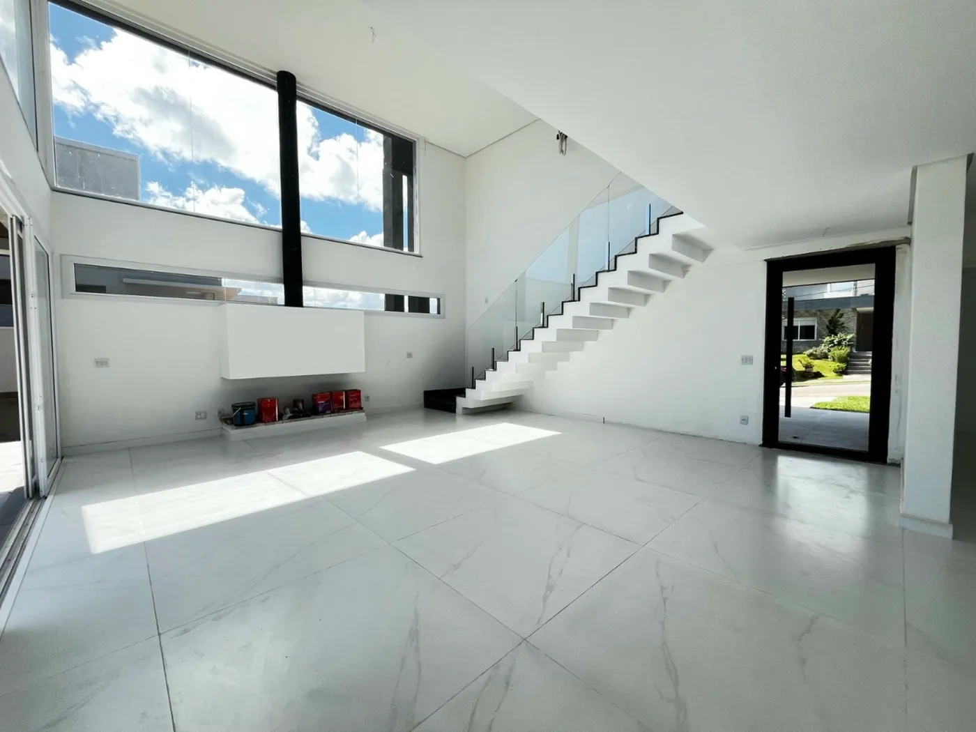 Alphaville Veneto Casa 80027 - Nethomes Exclusividades
