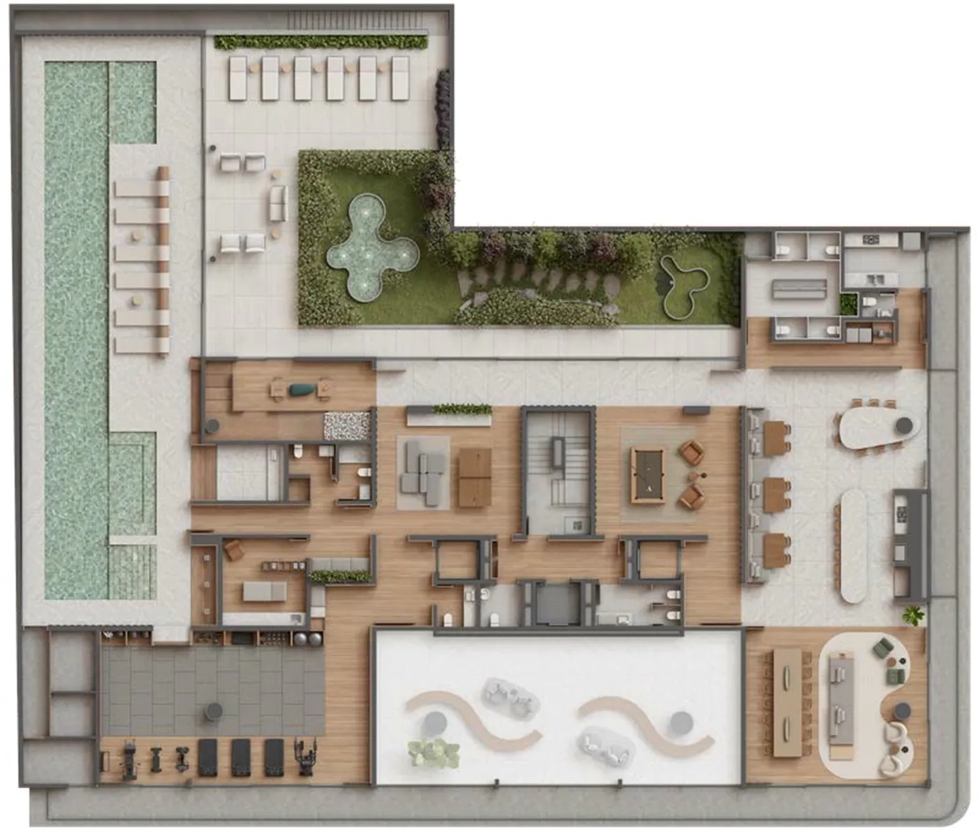 Brava - Colla Construções