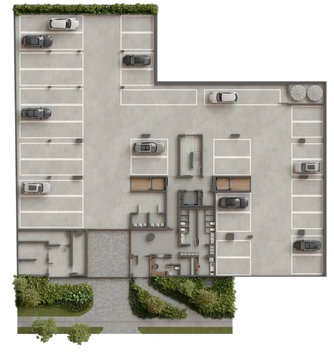 Brava - Colla Construções