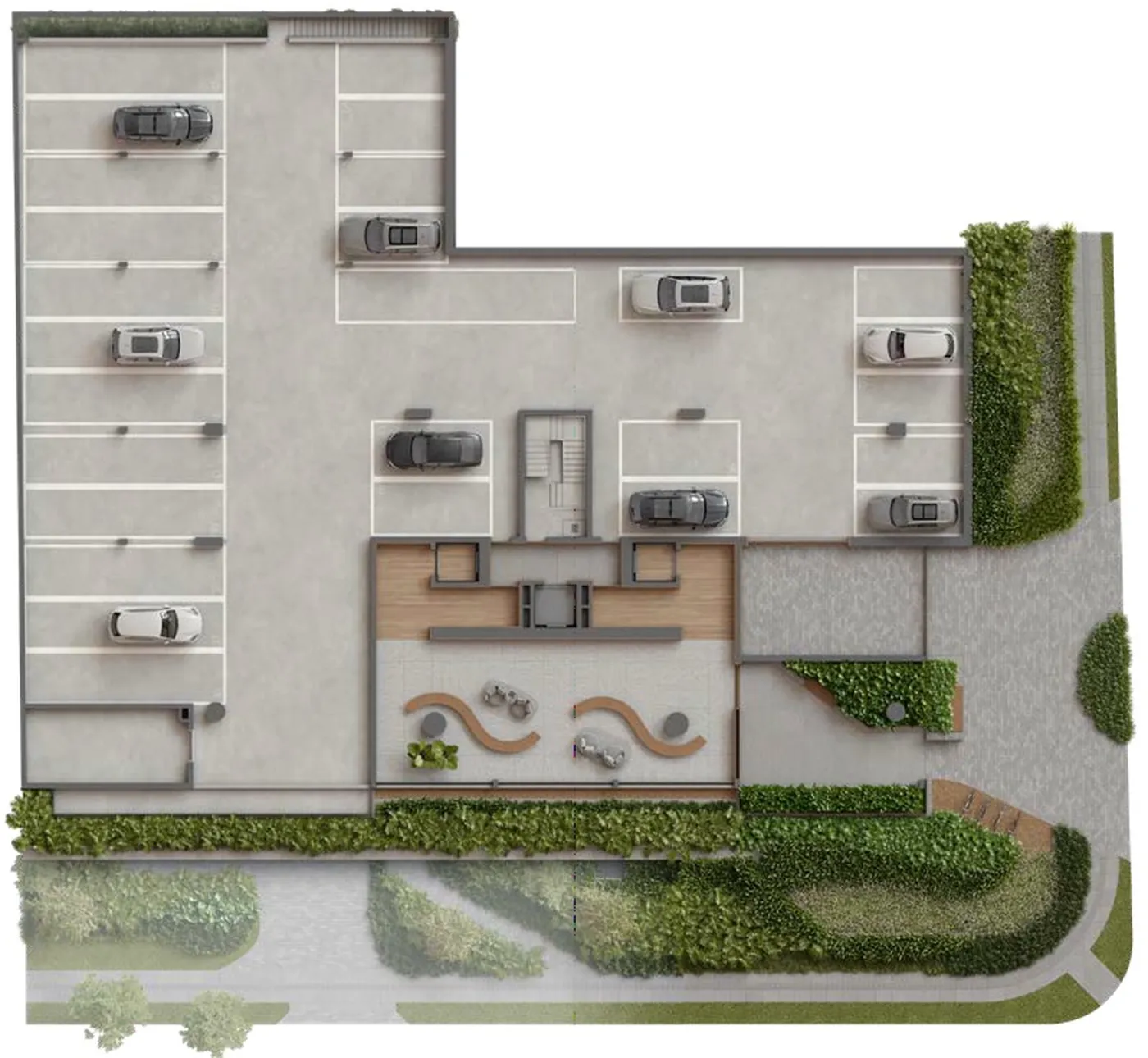 Brava - Colla Construções