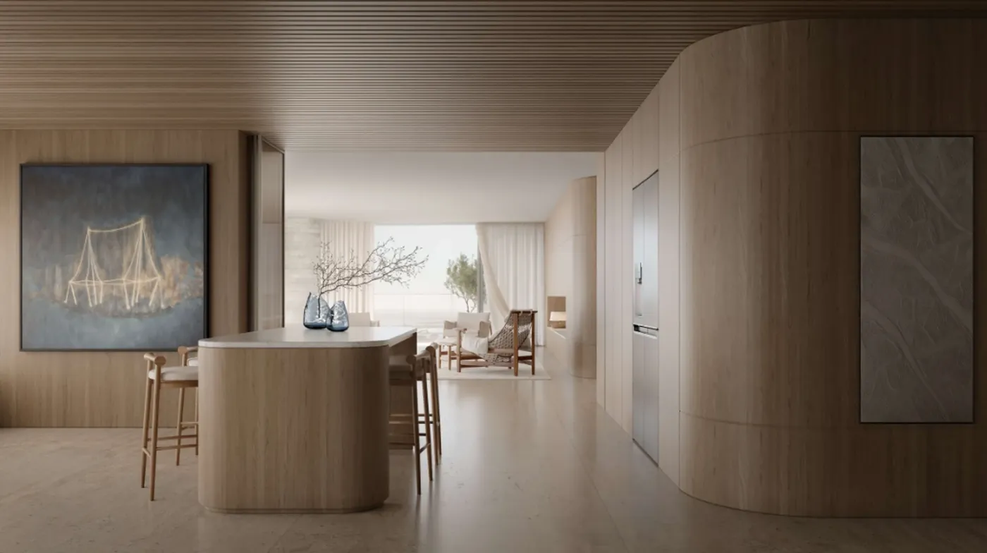 Brava - Colla Construções