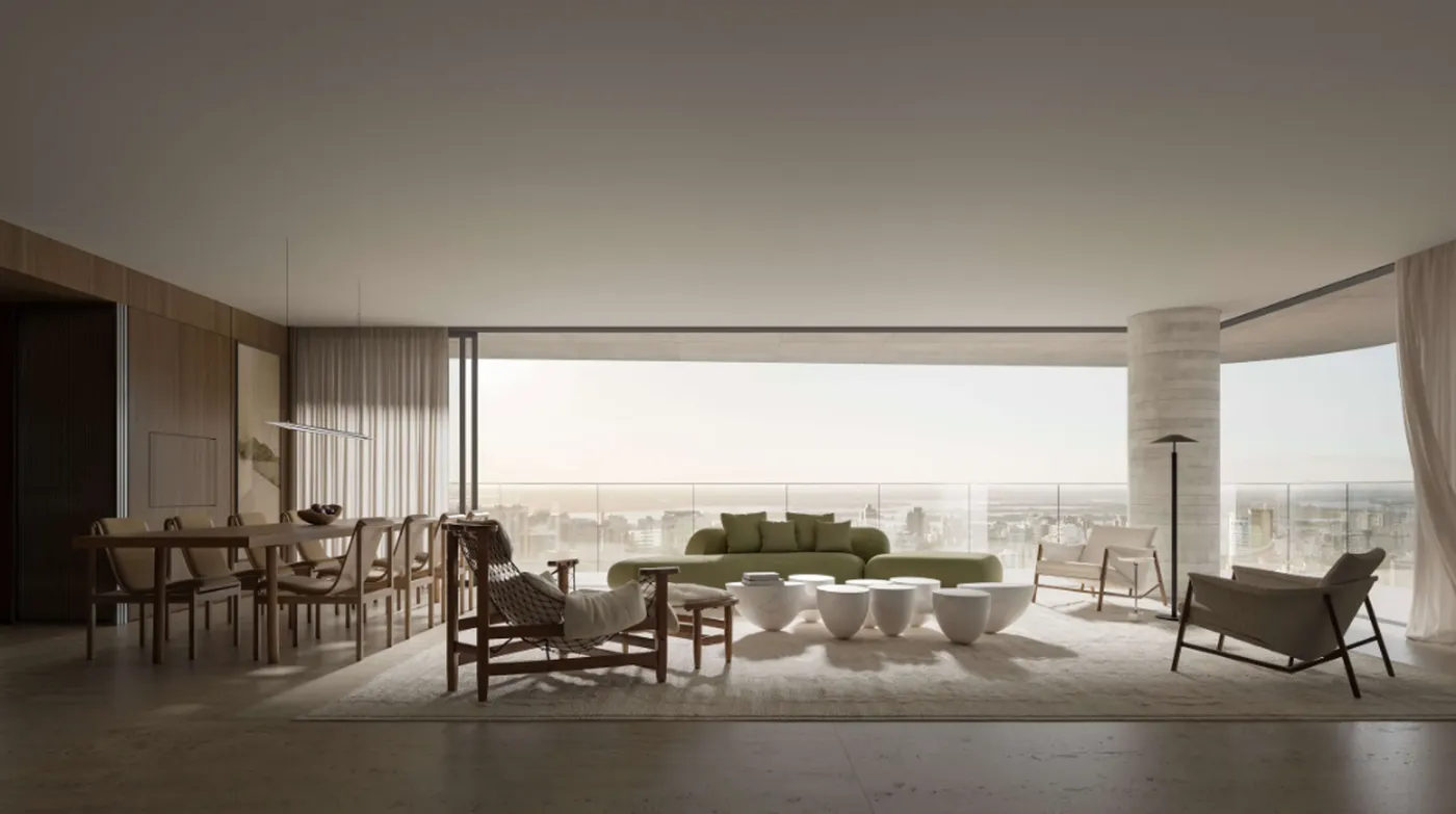 Brava - Colla Construções