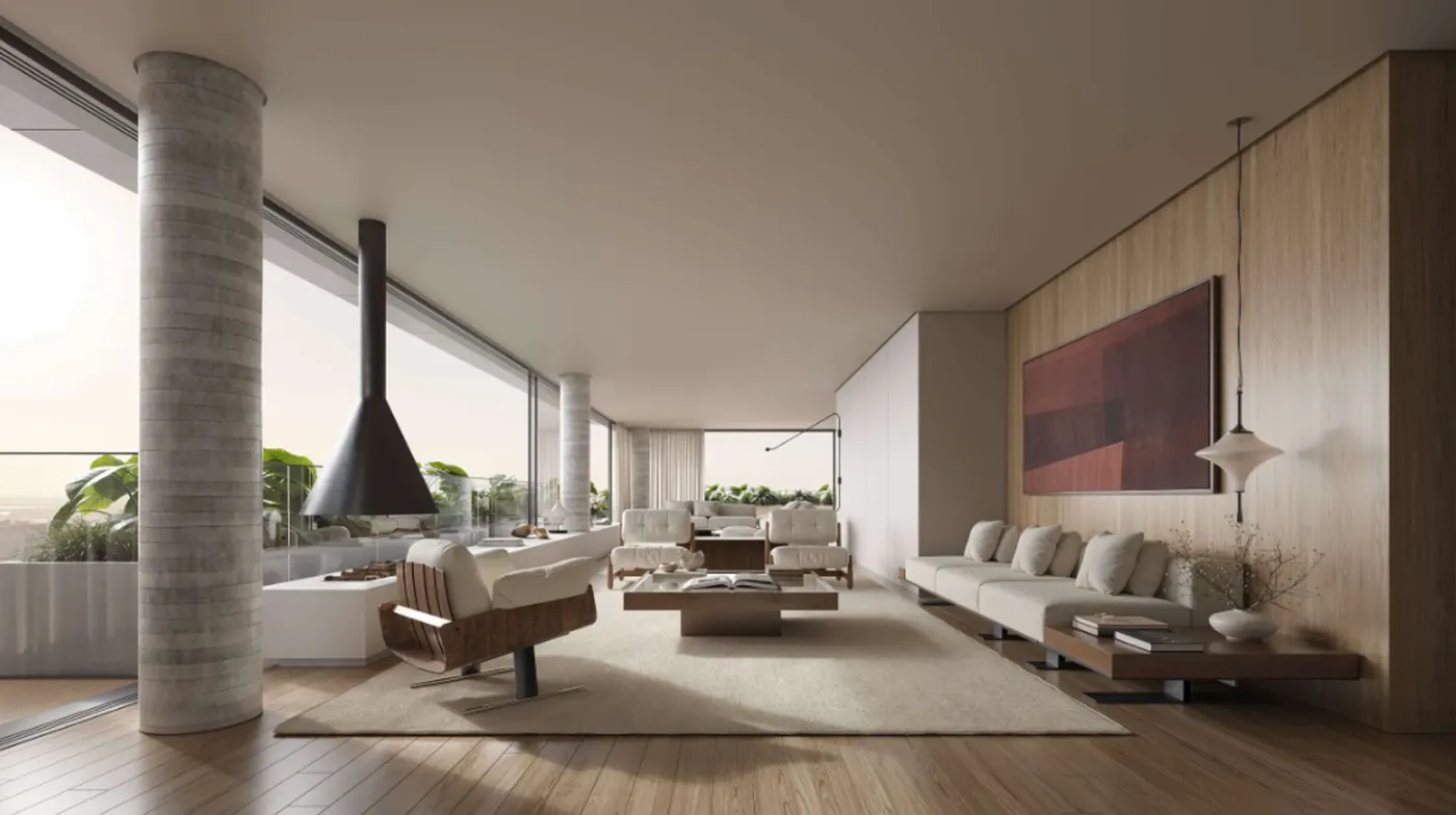 Brava - Colla Construções