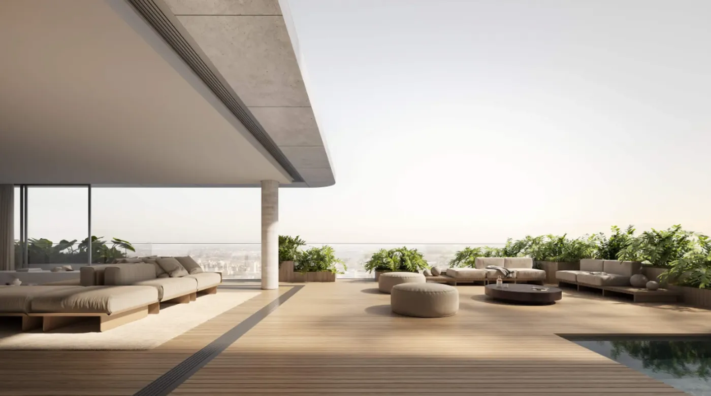 Brava - Colla Construções