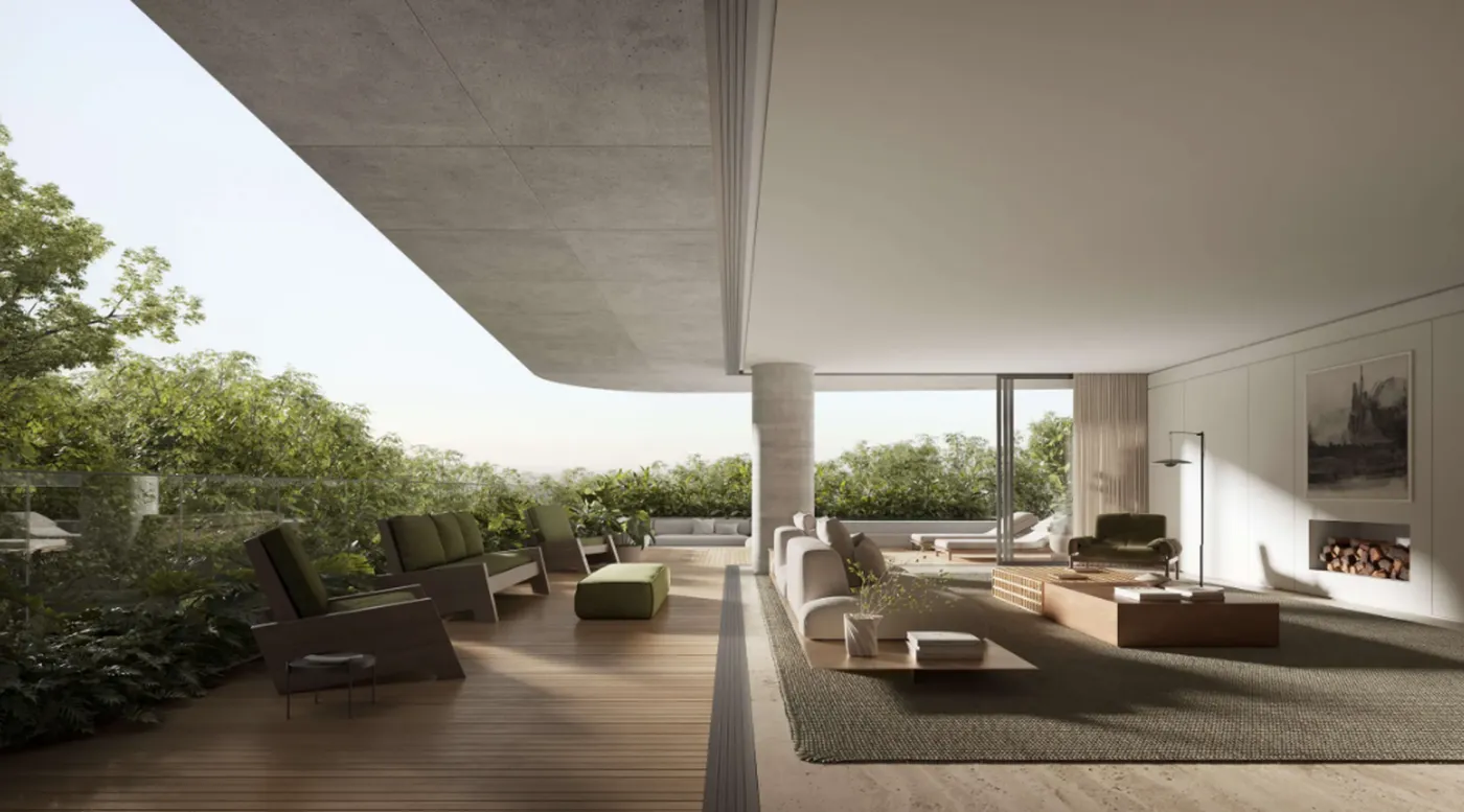Brava - Colla Construções