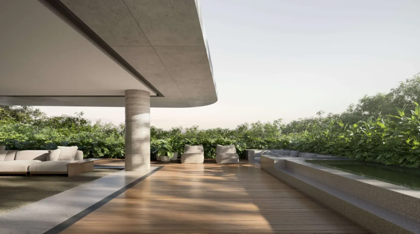 Brava - Colla Construções