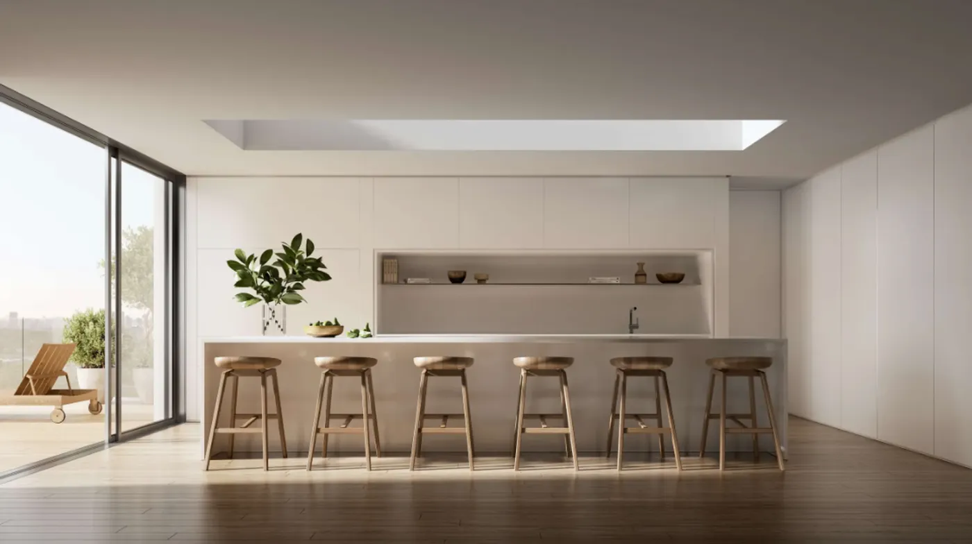 Brava - Colla Construções