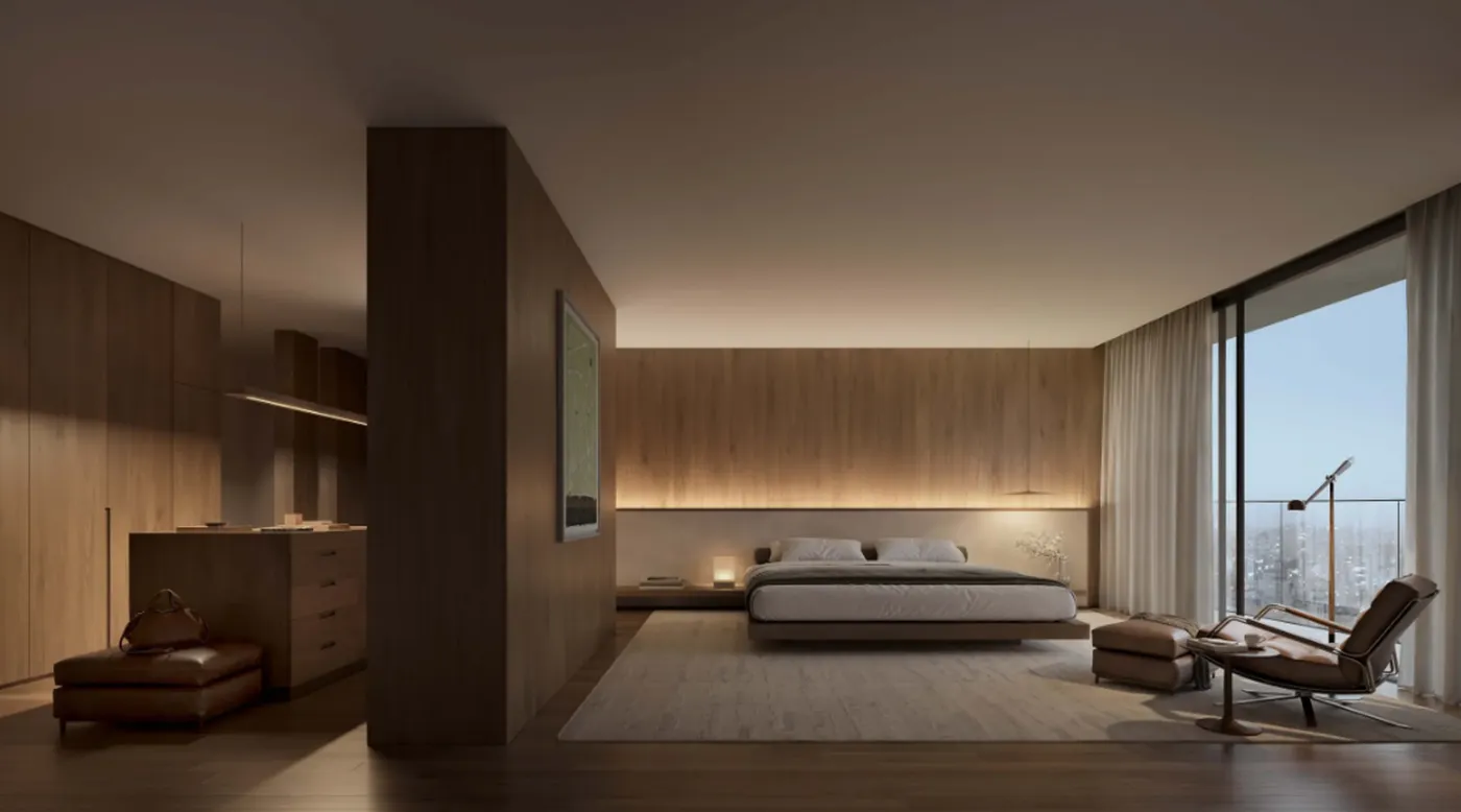 Brava - Colla Construções